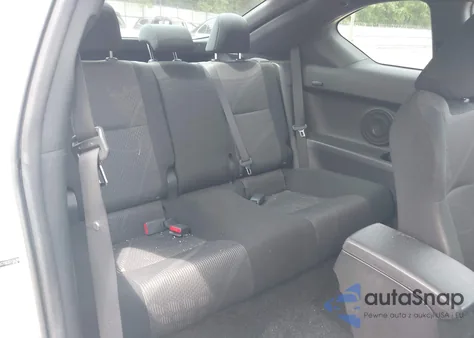 2011 Scion Tc from USA, damaged, VIN JTKJF5C75B3010638